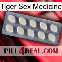 Tiger Sex Medicine 08